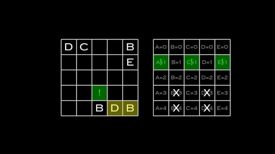 Скриншот 2 из 14 Minesweeper Variants 2