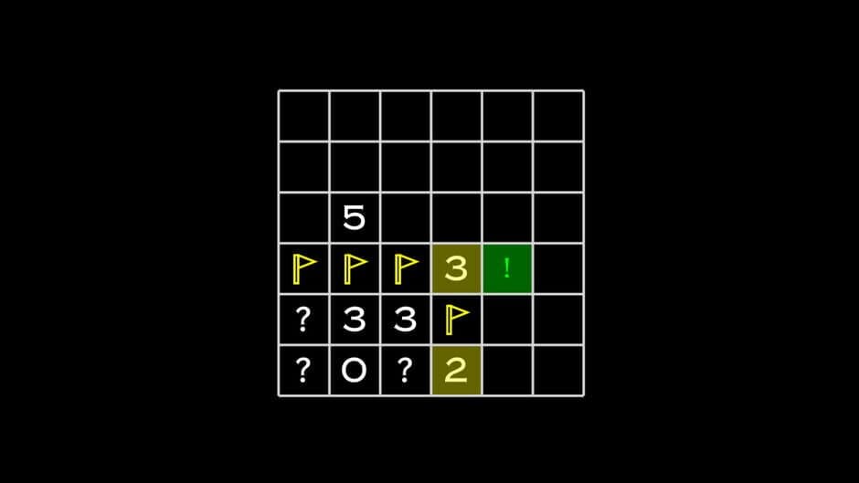 Скриншот 3 из 14 Minesweeper Variants 2