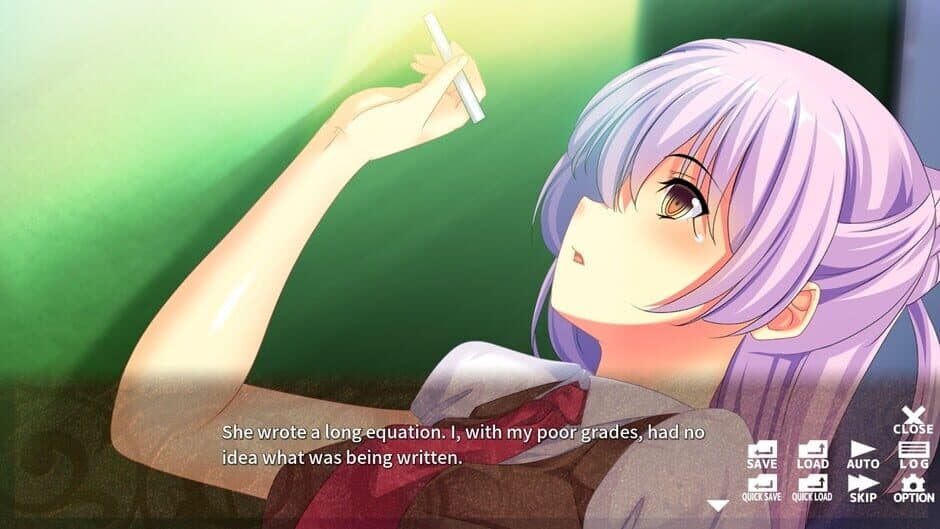 Скриншот 1 из Shitataru Ano Ko: Drenched Girls