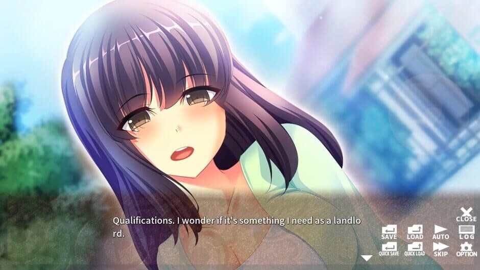 Скриншот 3 из Shitataru Ano Ko: Drenched Girls