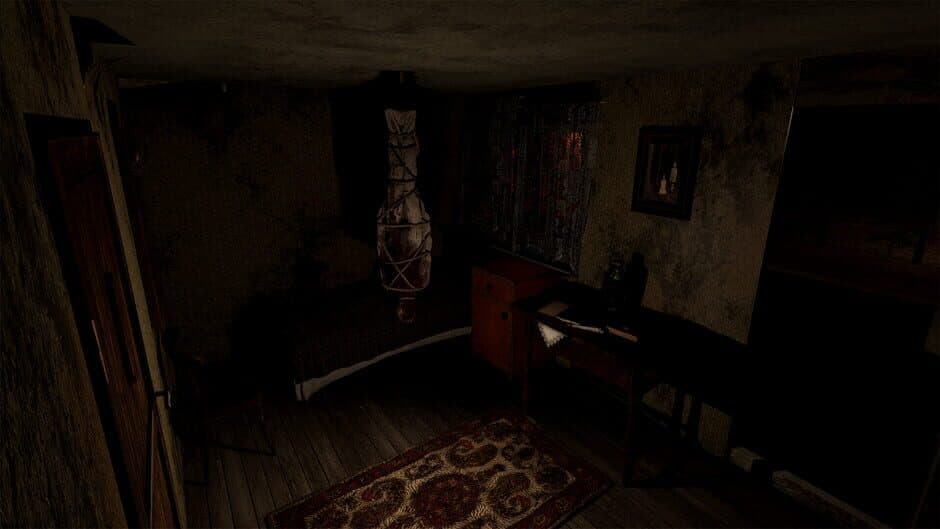 Скриншот 3 из Y. Village: The Visitors