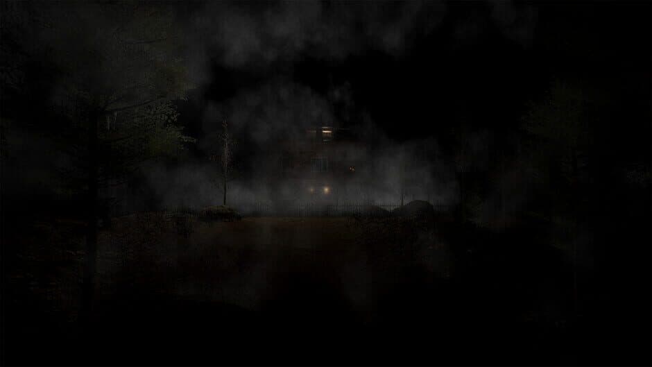 Скриншот 4 из Y. Village: The Visitors
