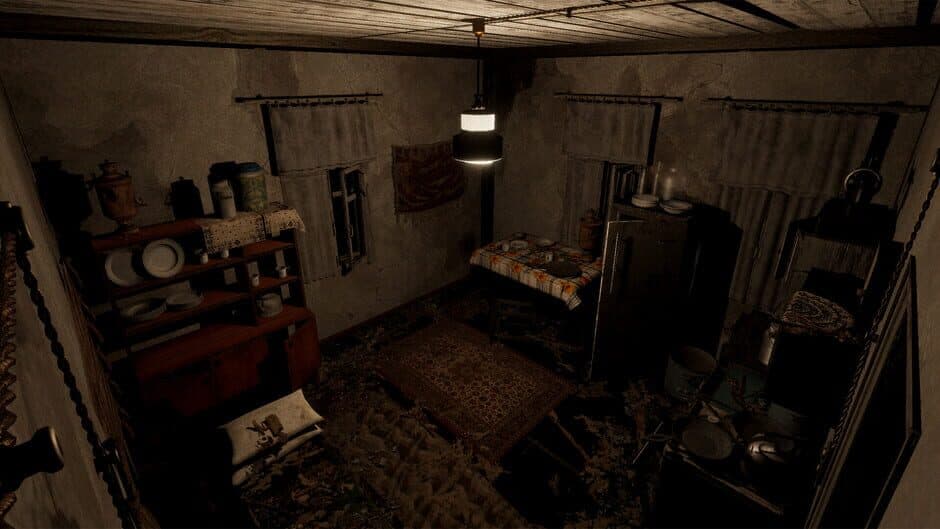 Скриншот 5 из Y. Village: The Visitors