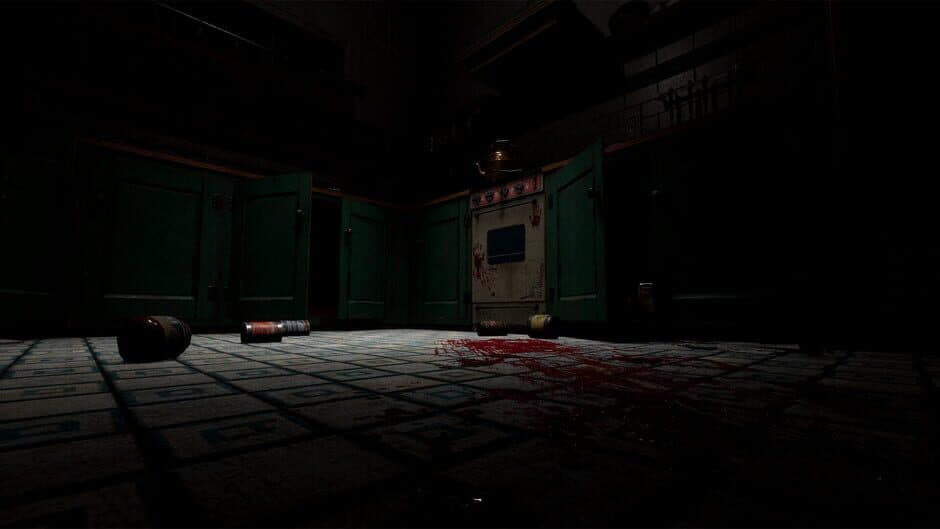 Скриншот 9 из Y. Village: The Visitors