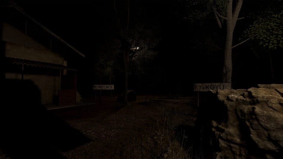 Скриншот 6 из Y. Village: The Visitors