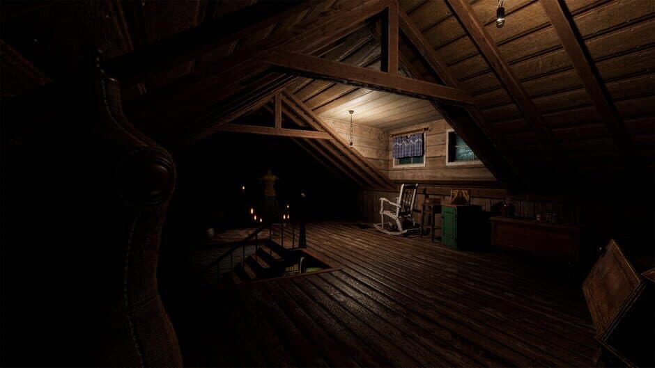 Скриншот 7 из Y. Village: The Visitors