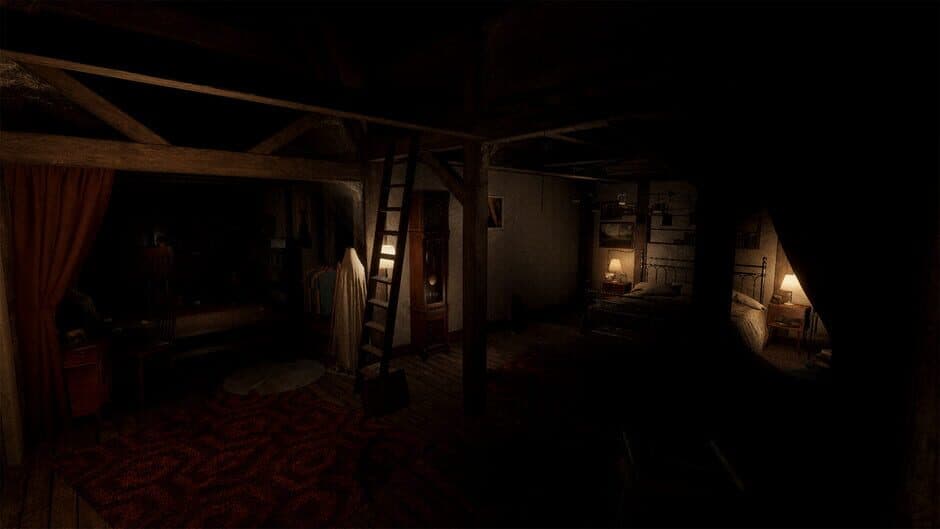 Скриншот 11 из Y. Village: The Visitors
