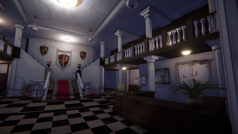 Скриншот 8 из Villa Escape