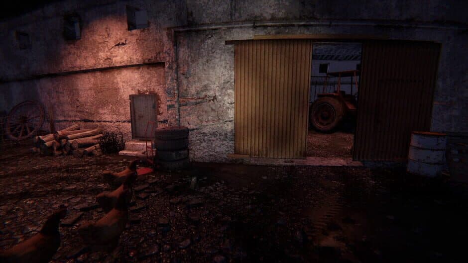 Скриншот 2 из Villa Escape