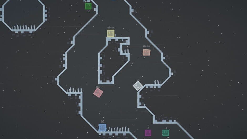 Скриншот 4 из Up Square