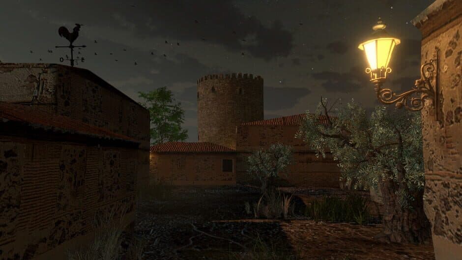 Скриншот 3 из Villa Escape
