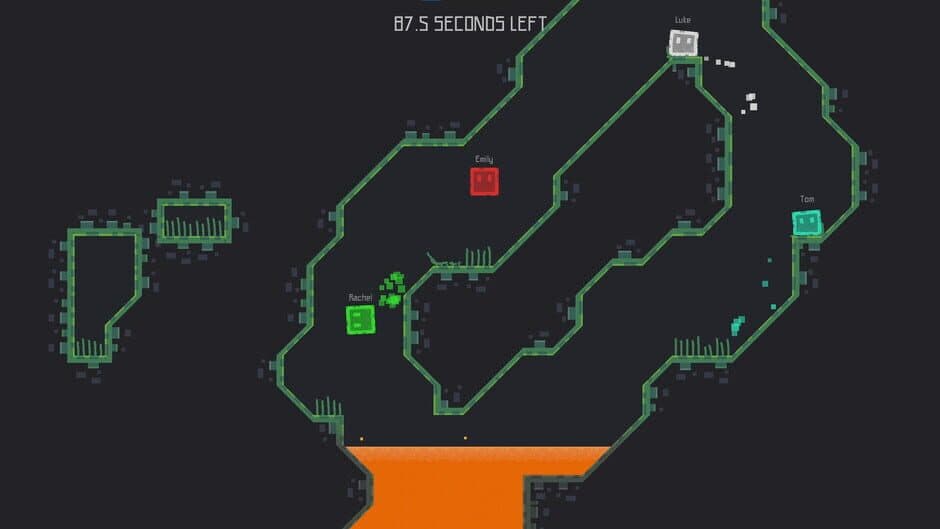 Скриншот 5 из Up Square