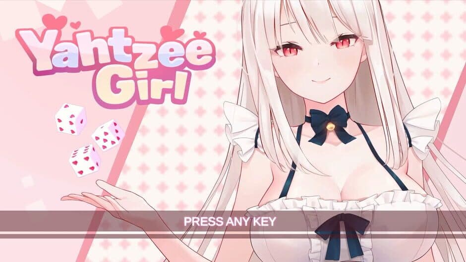 Скриншот 1 из Yahtzee Girl