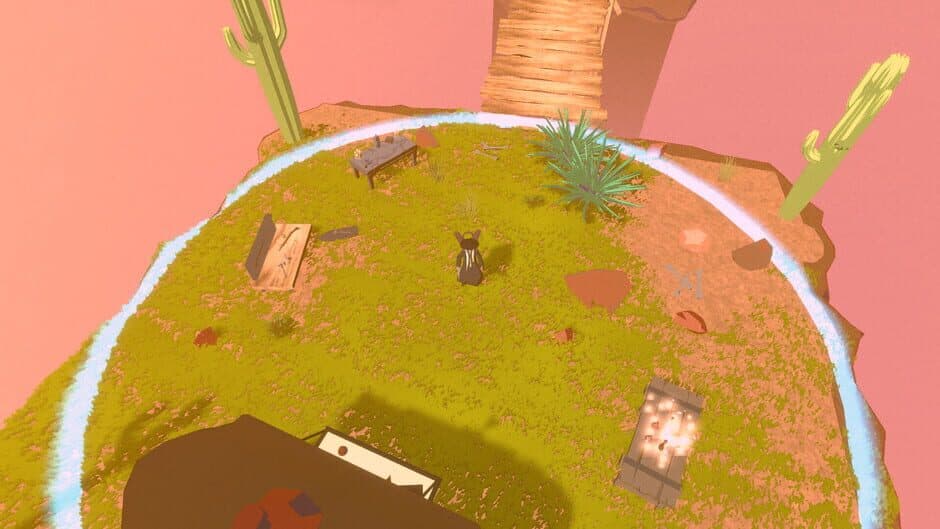 Скриншот 4 из West of the Witchlands
