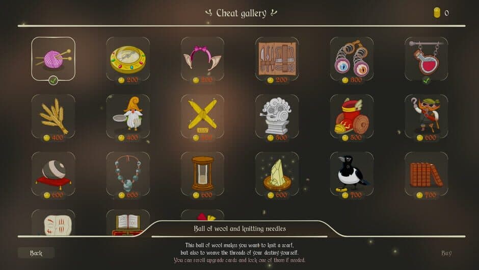 Скриншот 2 из Wizardry: High School Exam