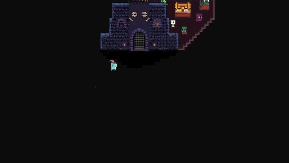 Скриншот 3 из The Dungeon