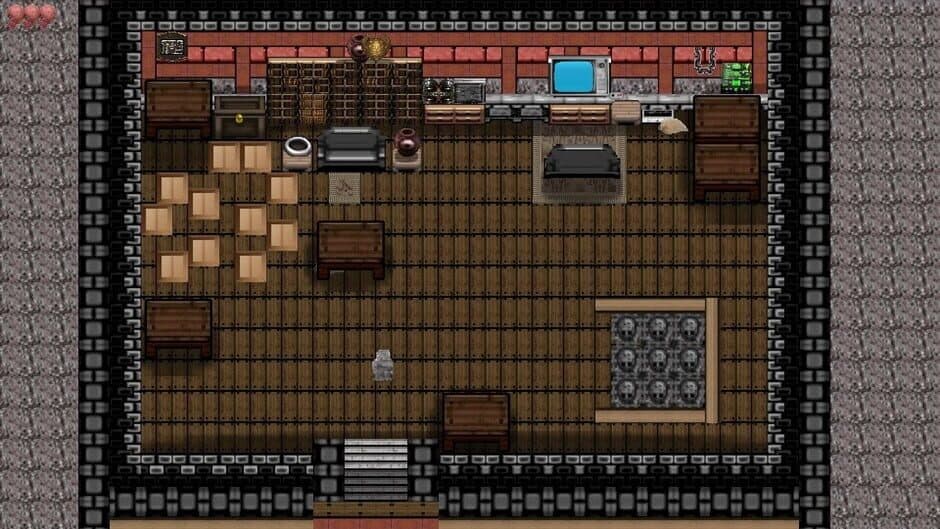 Скриншот 2 из The Knowledge of Hermit