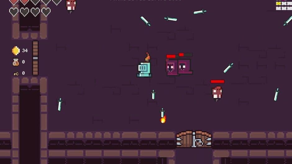 Скриншот 5 из The Dungeon