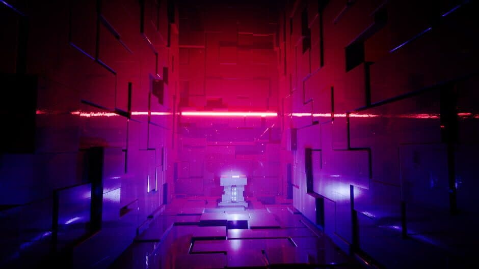 Скриншот 1 из The Unknown