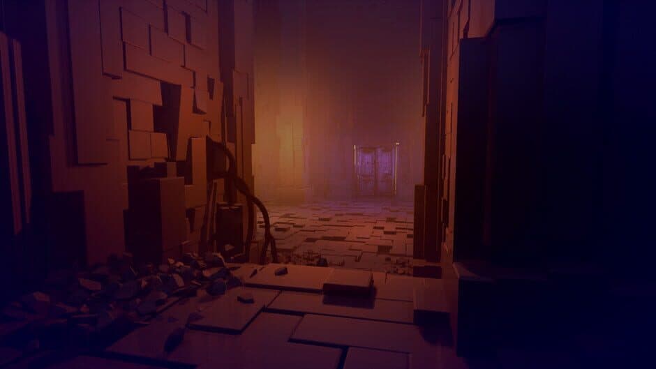 Скриншот 3 из The Unknown