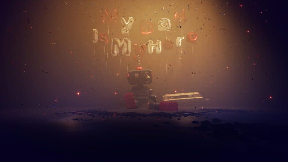Скриншот 4 из The Unknown