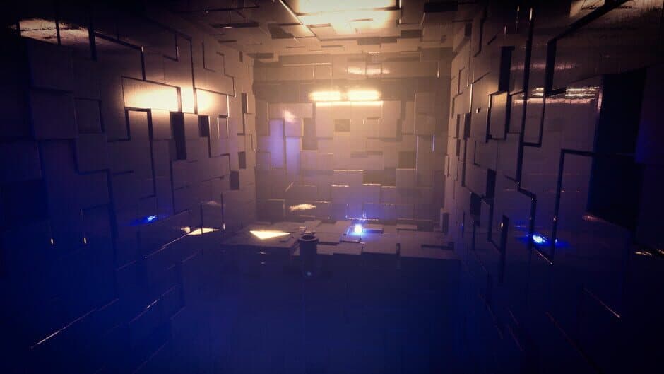 Скриншот 9 из The Unknown