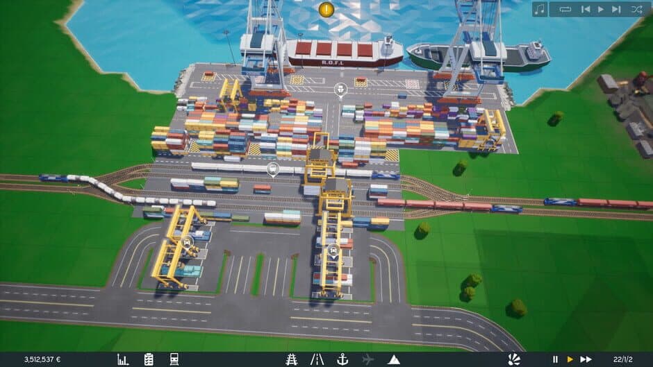 Скриншот 4 из Transporter