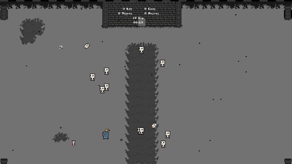 Скриншот 1 из Towercore: Survivors