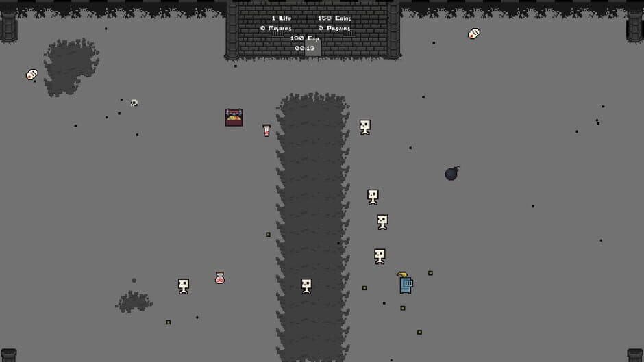 Скриншот 2 из Towercore: Survivors