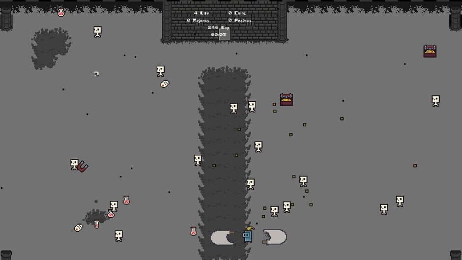 Скриншот 3 из Towercore: Survivors