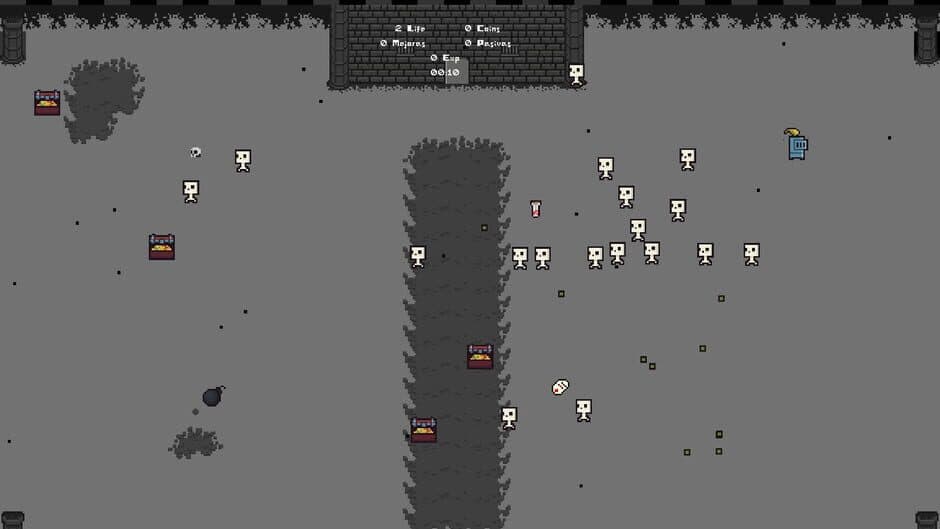 Скриншот 4 из Towercore: Survivors