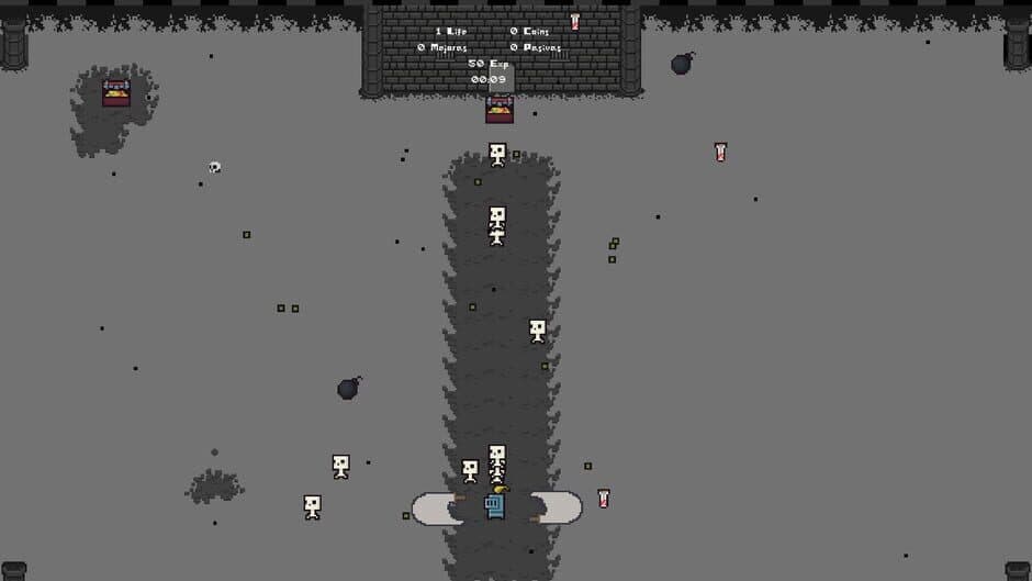 Скриншот 5 из Towercore: Survivors