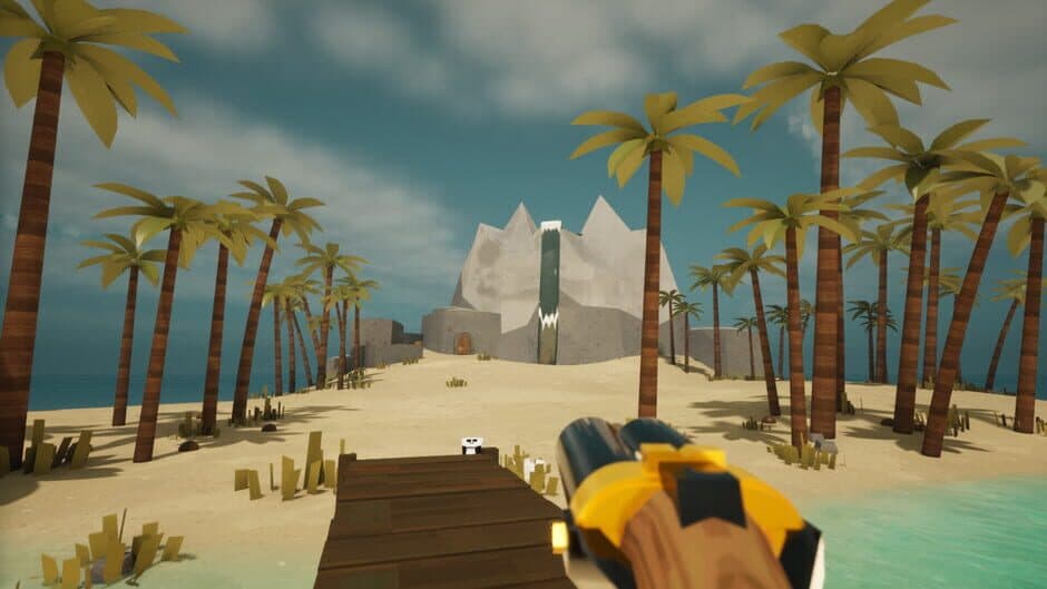 Скриншот 3 из Travel Knight Adventure