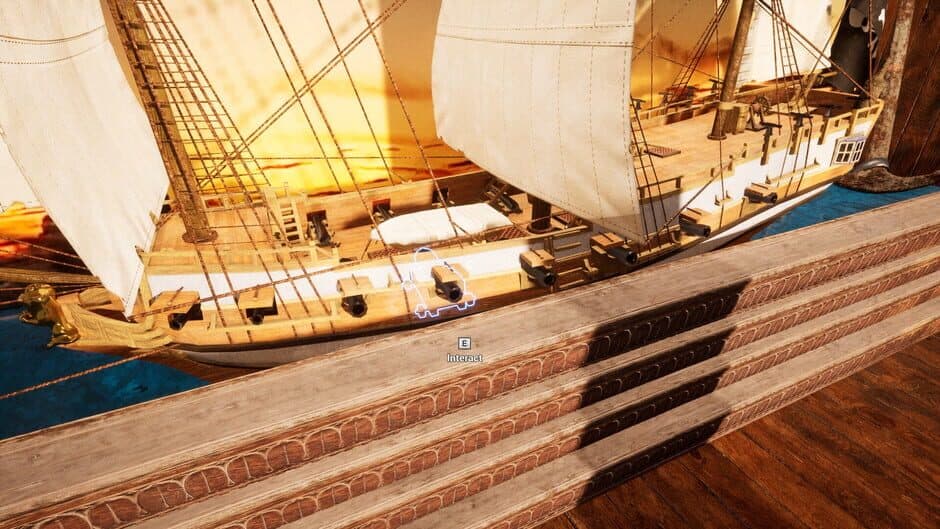 Скриншот 6 из Two Hour Escape Mystery: A Puzzling Voyage