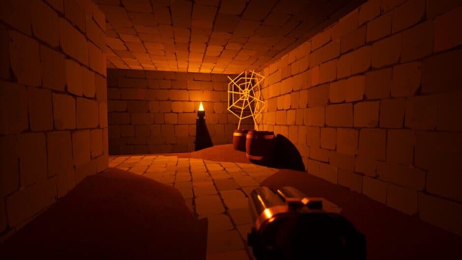 Скриншот 9 из Travel Knight Adventure