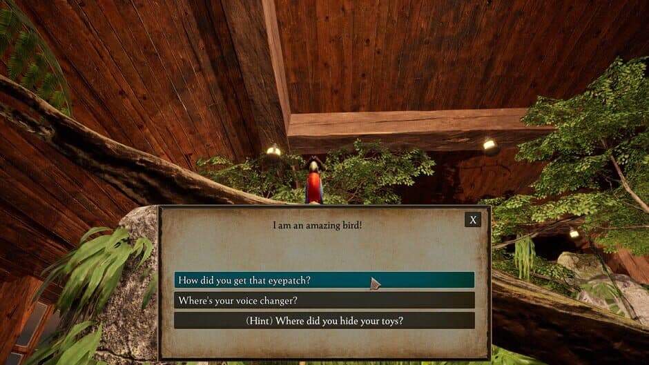 Скриншот 9 из Two Hour Escape Mystery: A Puzzling Voyage