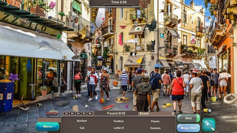 Скриншот 3 из Travel Along