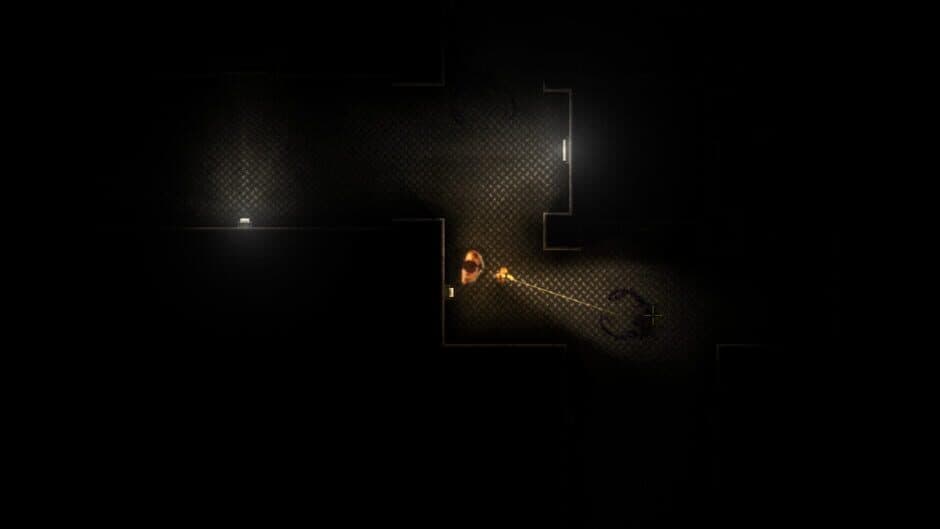 Скриншот 1 из Sporeborn Dark