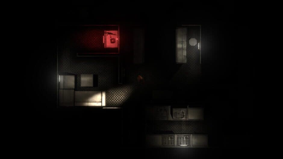 Скриншот 5 из Sporeborn Dark
