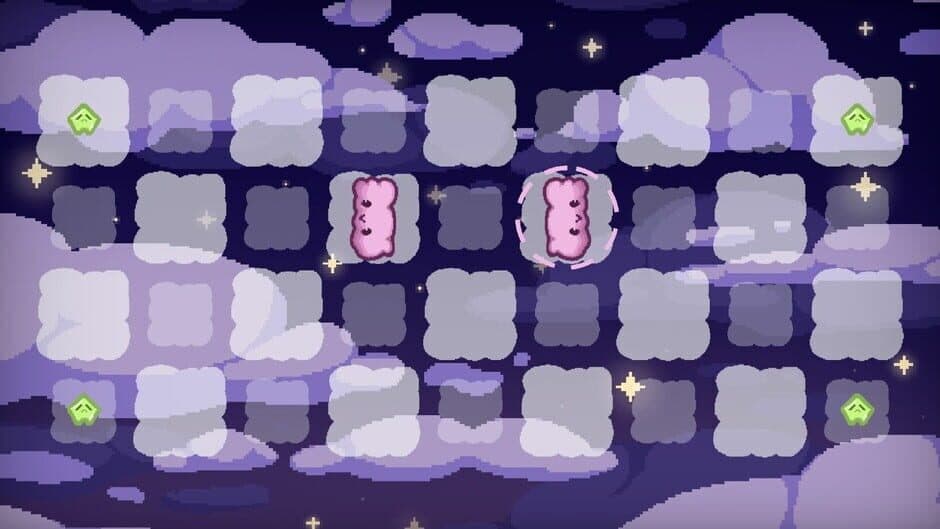 Скриншот 3 из Starpuffs