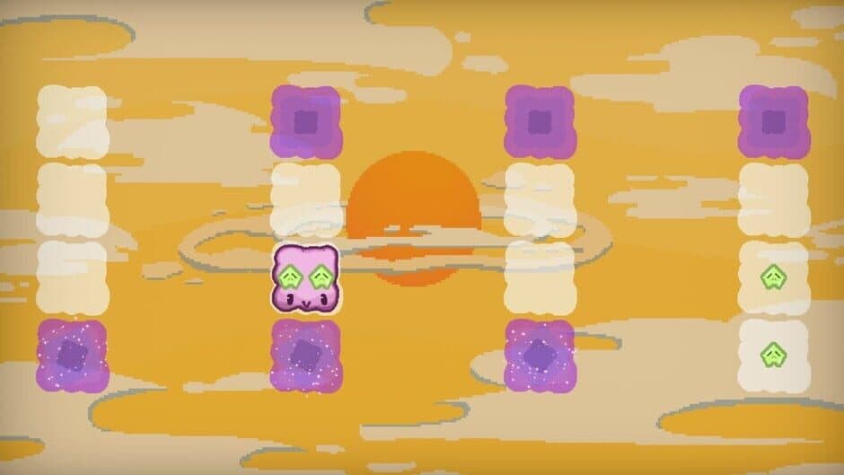 Скриншот 4 из Starpuffs