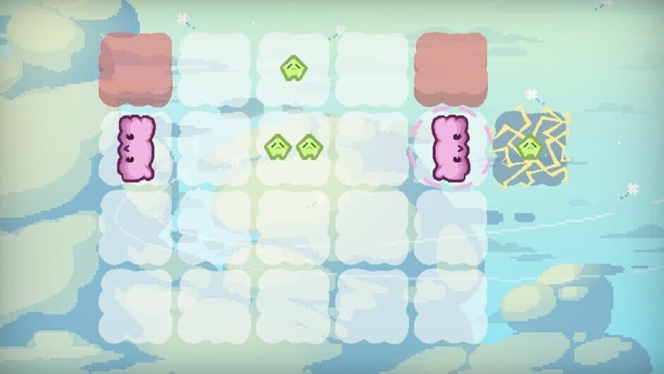 Скриншот 7 из Starpuffs