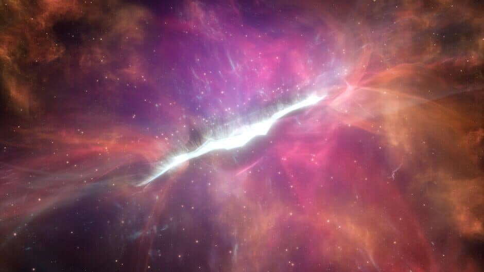 Скриншот 1 из Stellaris: Astral Planes
