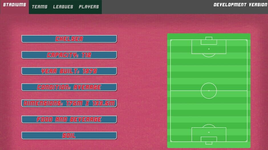 Скриншот 2 из Suburban Footy League