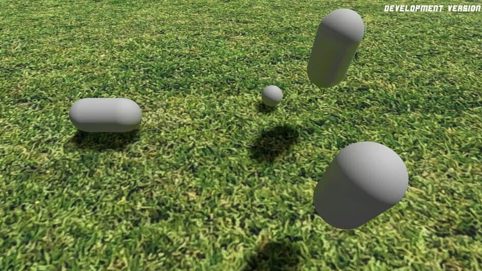 Скриншот 4 из Suburban Footy League