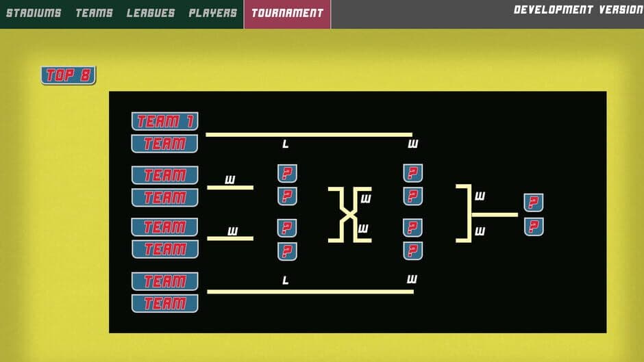 Скриншот 5 из Suburban Footy League