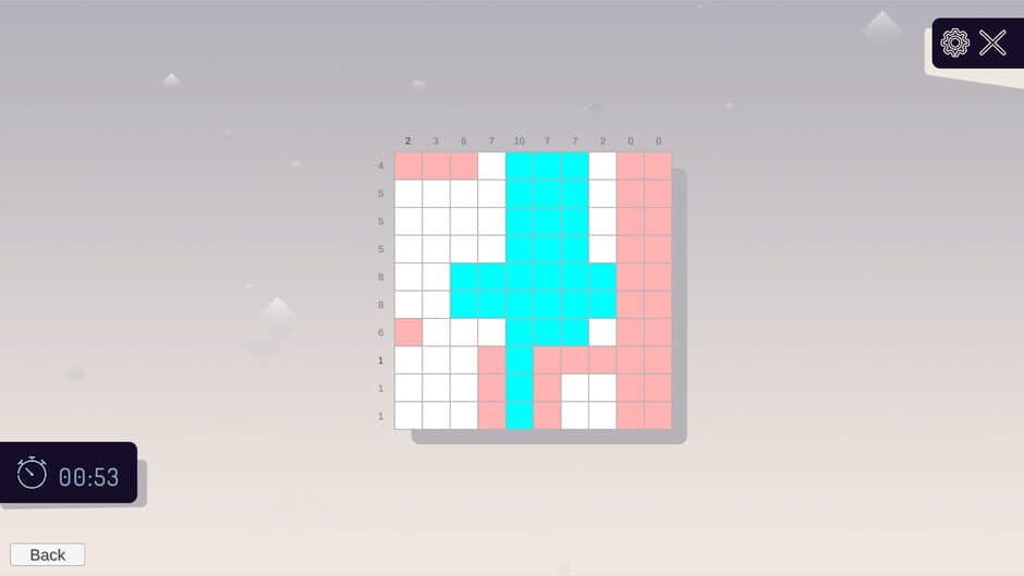 Скриншот 4 из Super Picture Cross