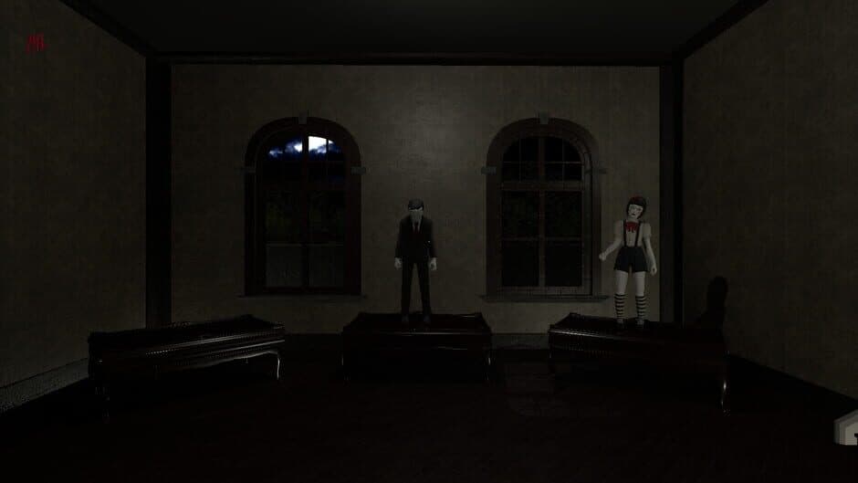 Скриншот 4 из The Dollmaker