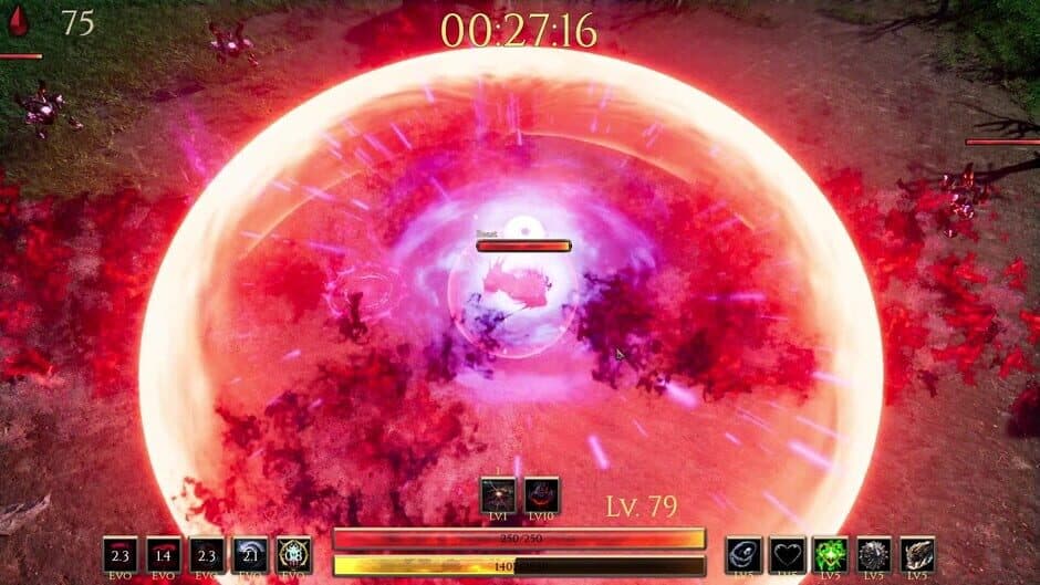 Скриншот 9 из Souls Survivors