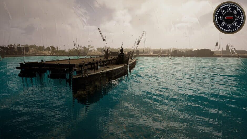 Скриншот 3 из Silent Depth 2: Pacific